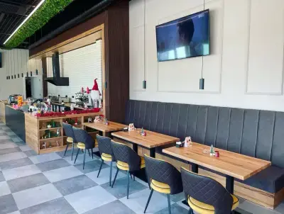 CafElia