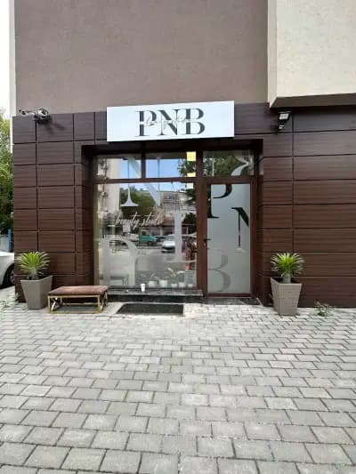 PNB beauty studio