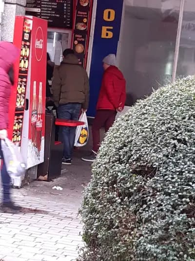 Бистро Бохеми