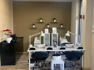 Lucierre Beauty Center