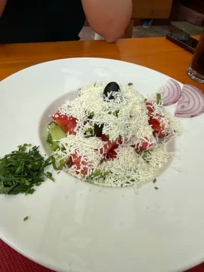 Vicky’s Pizza