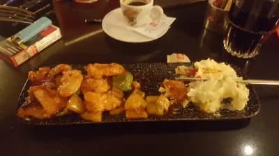 Sasa Club