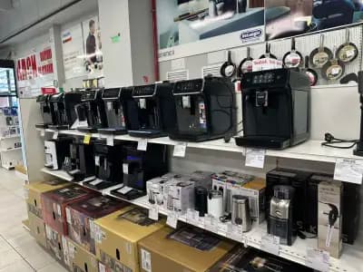 Techmart