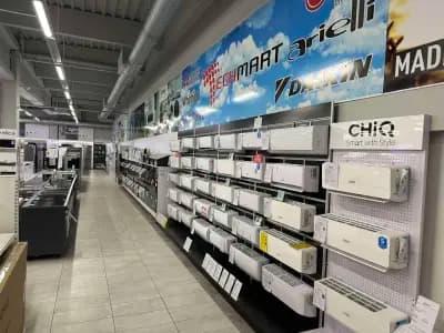 Techmart