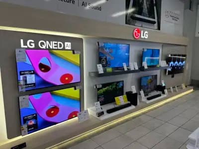 Techmart