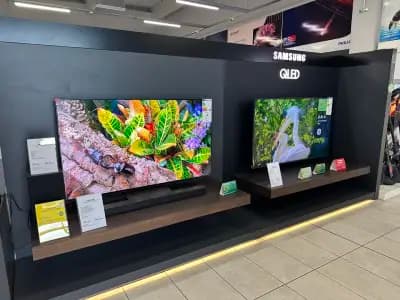Techmart
