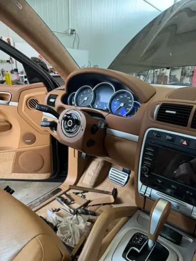 Garage911.bg ГАРАЖ 911 БГ ЕООД