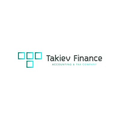 Takiev Finance EOOD