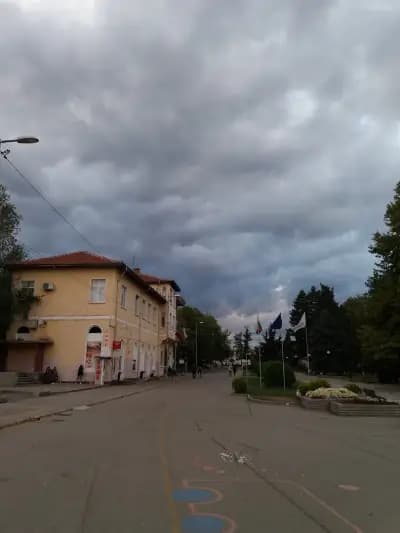 Къща за гости При германеца