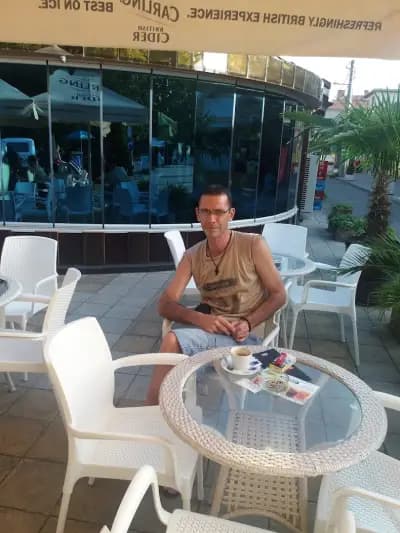 Къща за гости При германеца