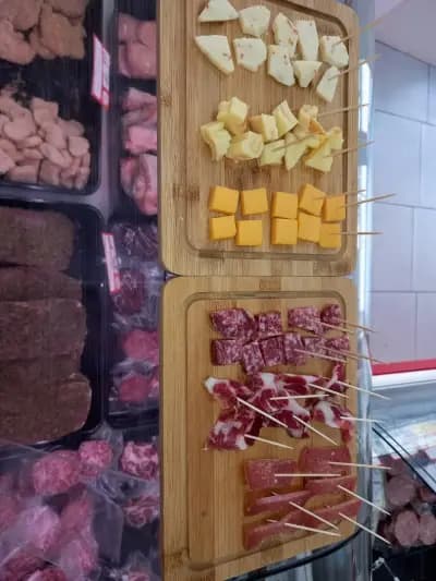 Мезетата