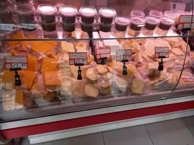 Мезетата