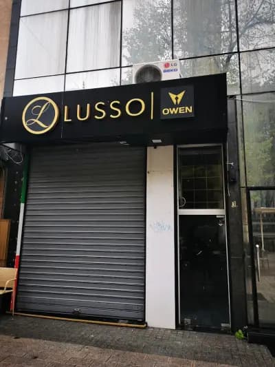 Lusso Butik