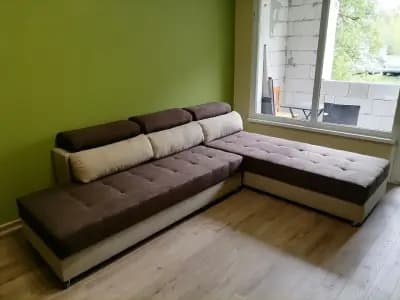 Монтаж на мебели