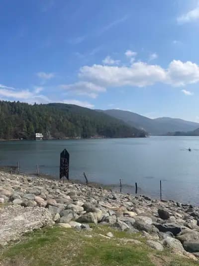 Pancharevo Lake View