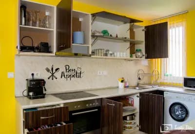 Mariana Apartment