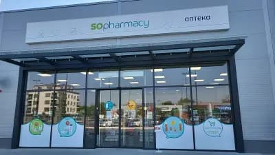 SOpharmacy