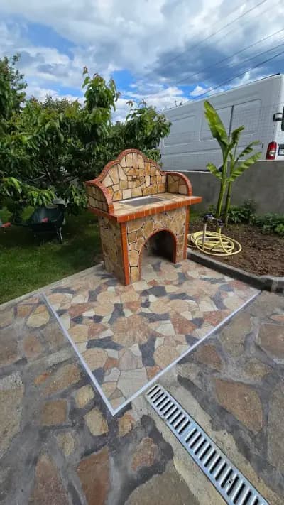 Къща за гости "Надежда" / Guest house "Nadejda"