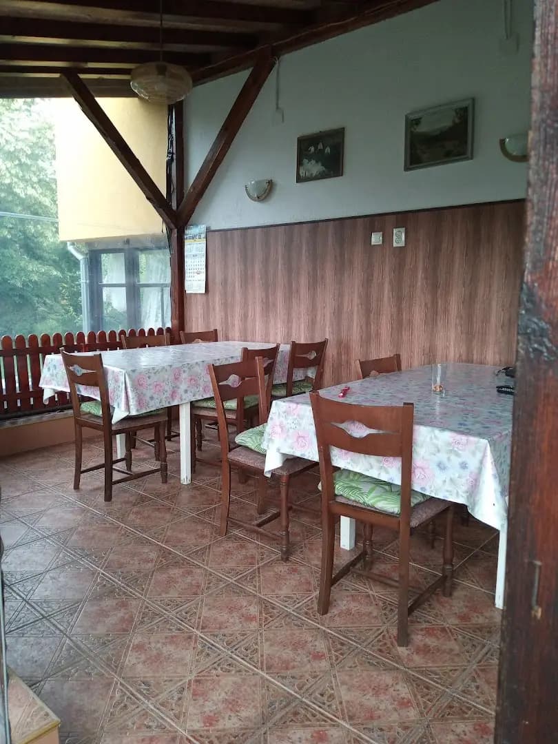 Къща за гости "Надежда" / Guest house "Nadejda"