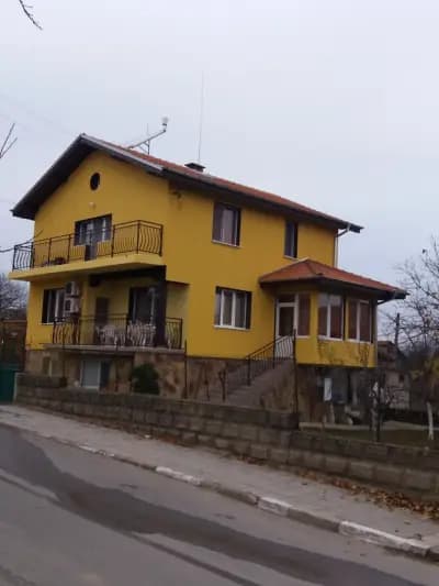 Къща за гости "Надежда" / Guest house "Nadejda"