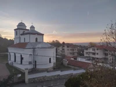 Храм "Света Троица"