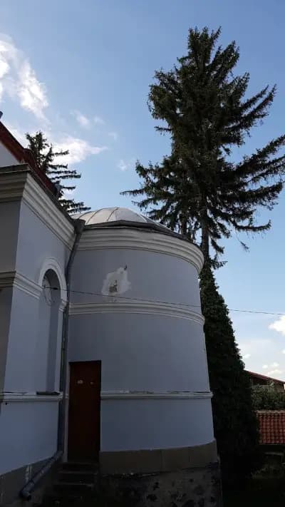 Храм "Света Троица"