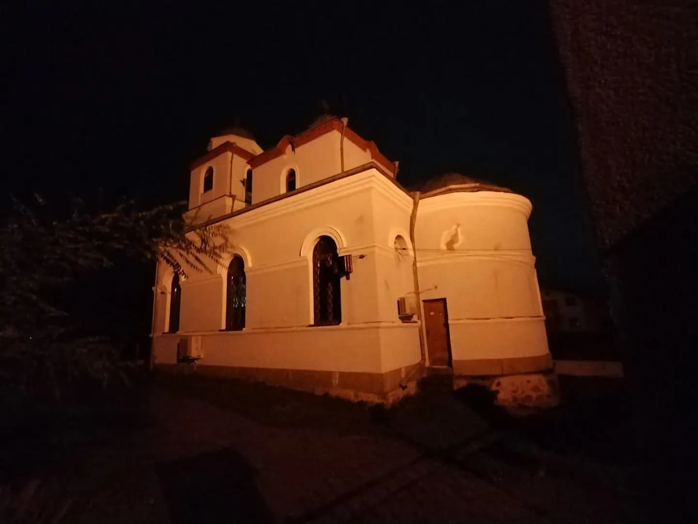 Храм "Света Троица"