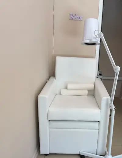 Nail Therapy Studio