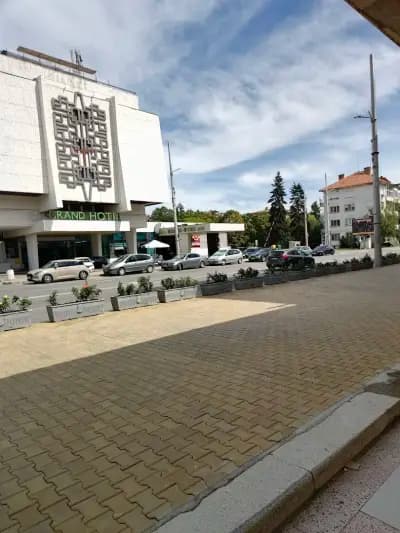 Хотел Казанлък