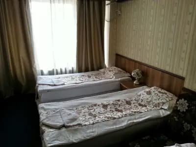 Хотел Казанлък