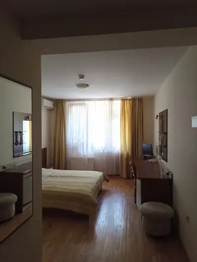 Комплекс „Пъстървата“