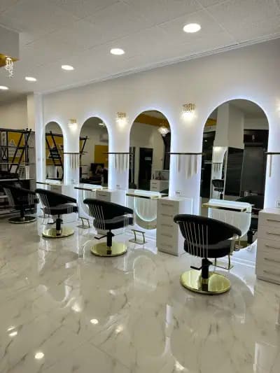 Фризьорски салон It's My Style Beauty Center