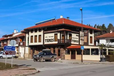 Хотел Терес