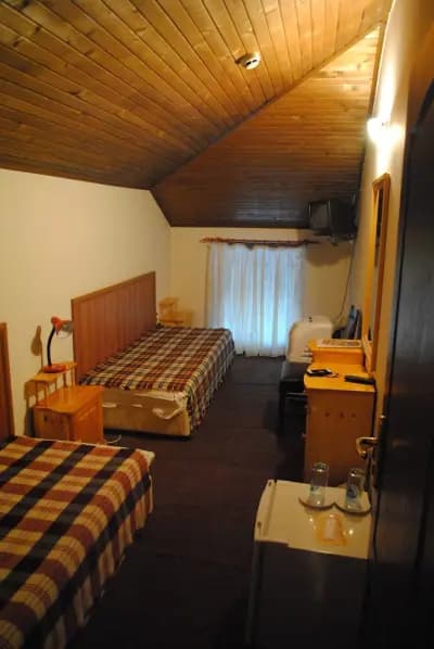 Хотел Терес