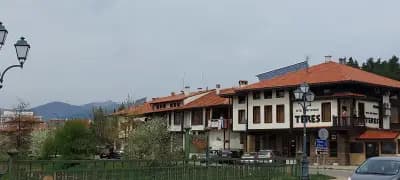 Хотел Терес