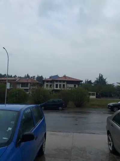 Хотел Терес