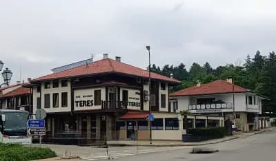 Хотел Терес