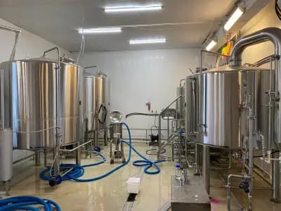 Sofia Electric Brewing