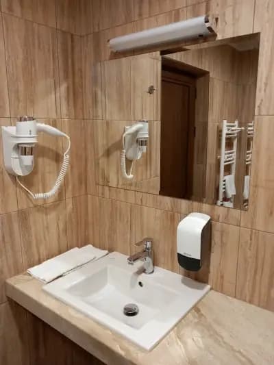 Семеен хотел Магнолия