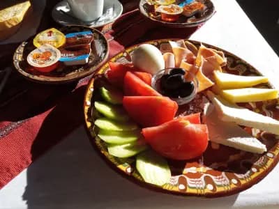 Семеен хотел Магнолия