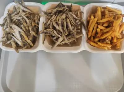 La Buena Mesa