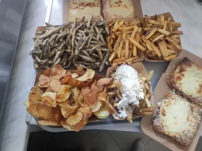 La Buena Mesa