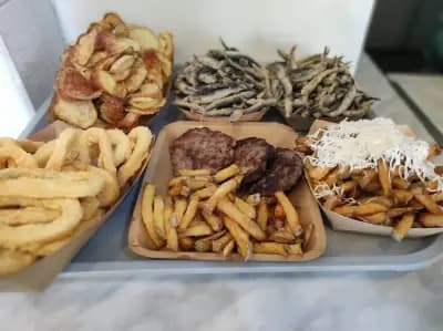 La Buena Mesa