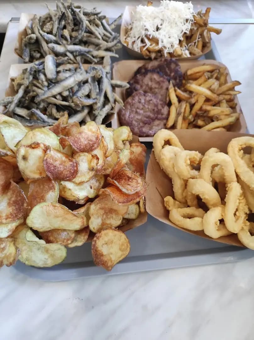 La Buena Mesa