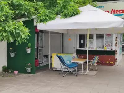 La Buena Mesa