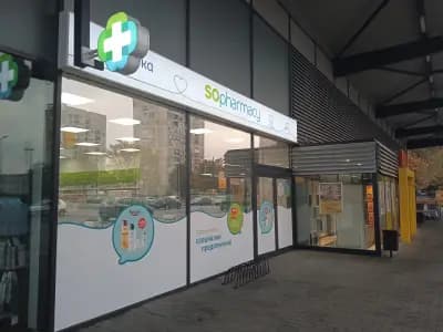 SOpharmacy