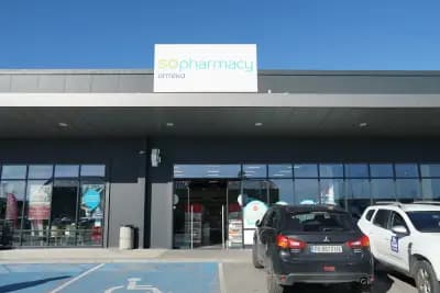 SOpharmacy