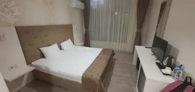 Comfort Guest Rooms