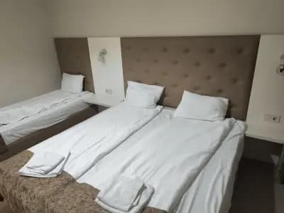 Comfort Guest Rooms