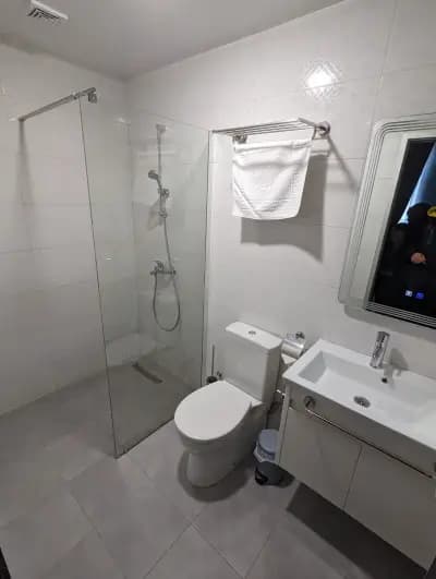 Comfort Guest Rooms